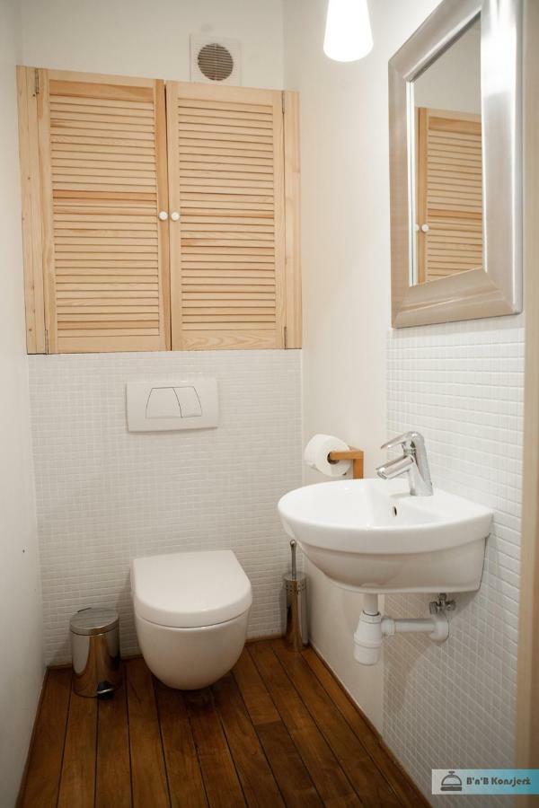 Warsaw Concierge Family Apartment Luaran gambar