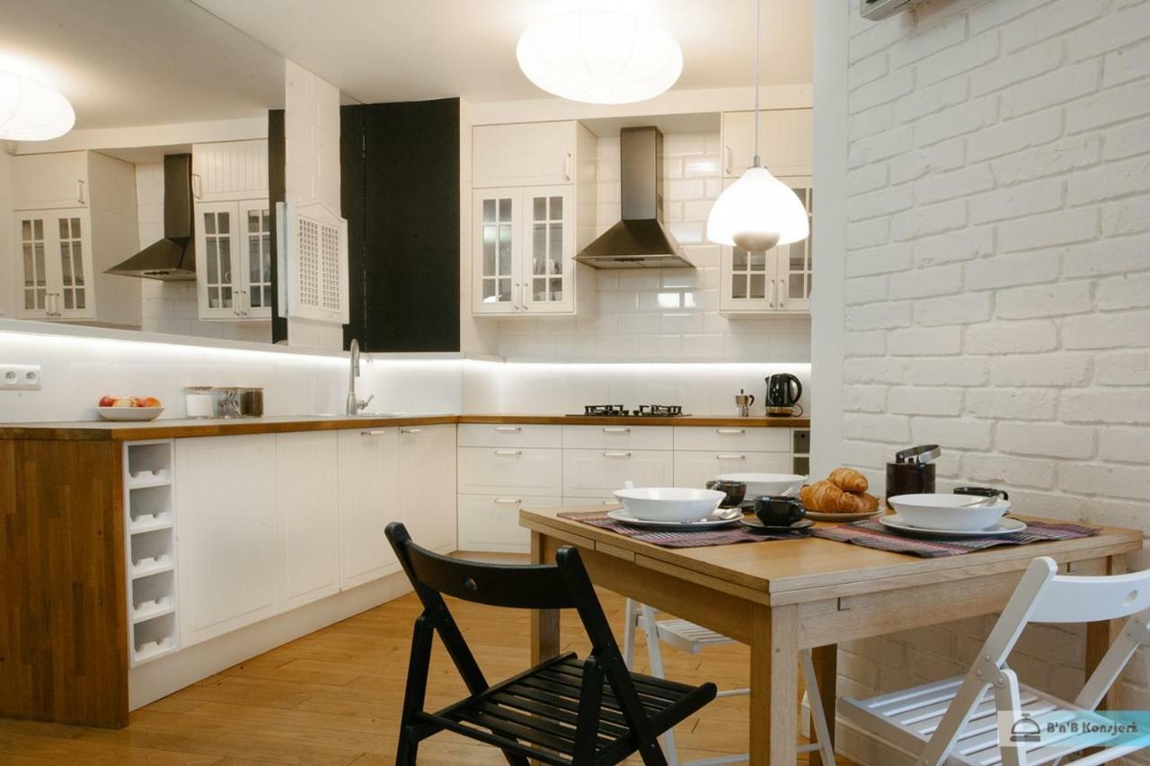 Warsaw Concierge Family Apartment Luaran gambar