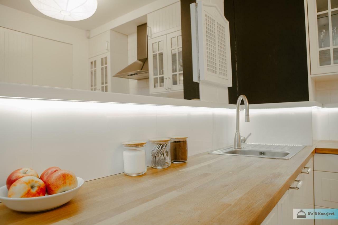 Warsaw Concierge Family Apartment Luaran gambar
